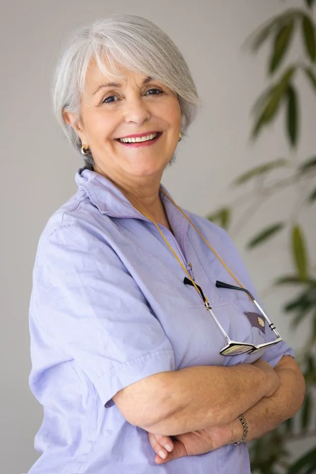 Foto di Dott.ssa Annalisa Pastore