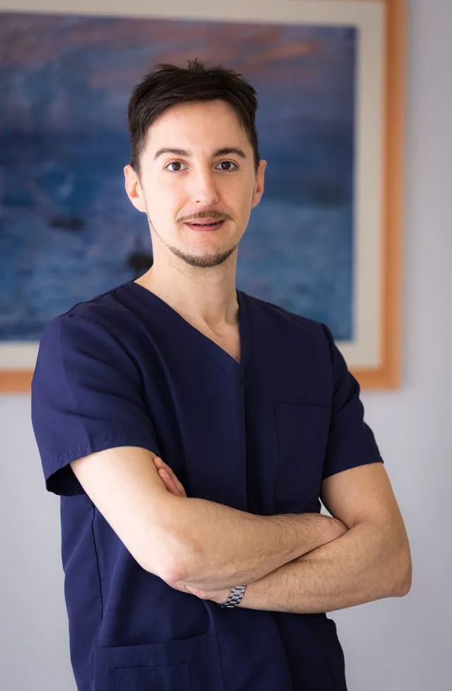 Foto di Dott. Carlo Montemezzo