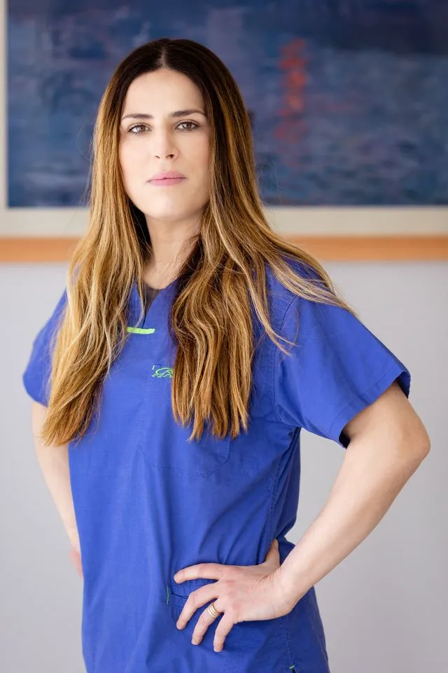 Foto di Francesca Atzeni