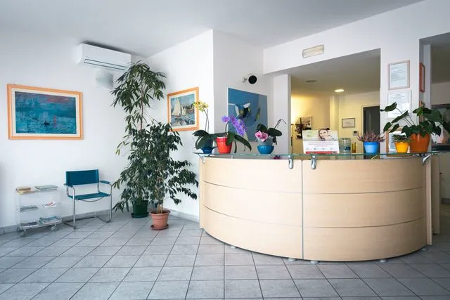 Studio odontoiatrico Montemezzo-Lugli a Ferrara