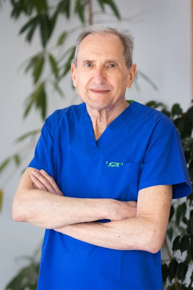 Foto di Dott. Marco Montemezzo