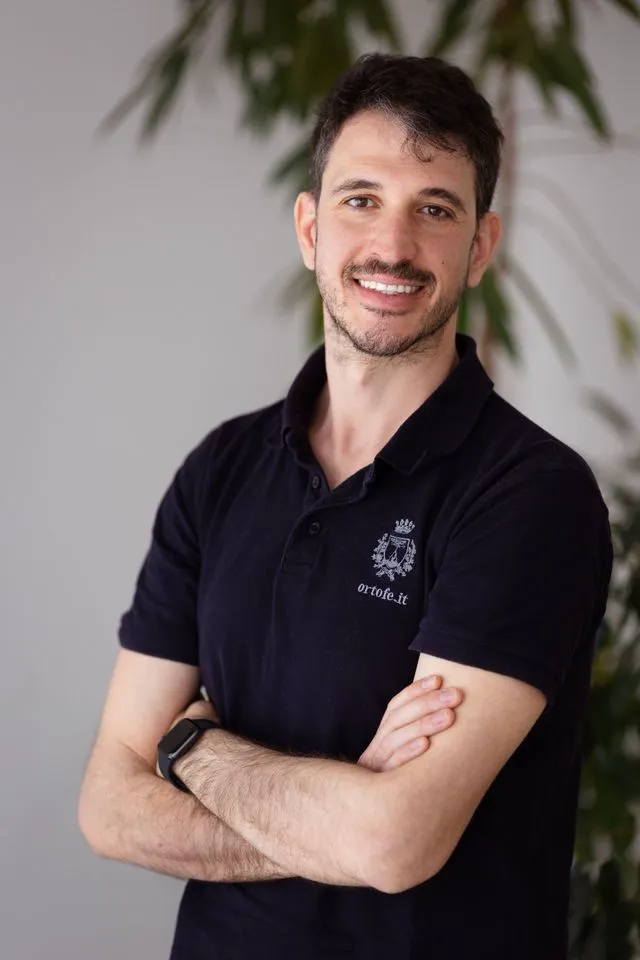 Foto di Dott. Mario Palone