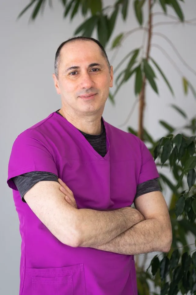 Foto di Dott. Massimiliano Lugli