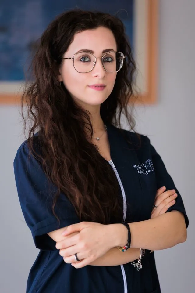 Foto di Dott.ssa Roberta Infantino